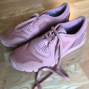 Adidas by Stella McCartney Pink Sneakers